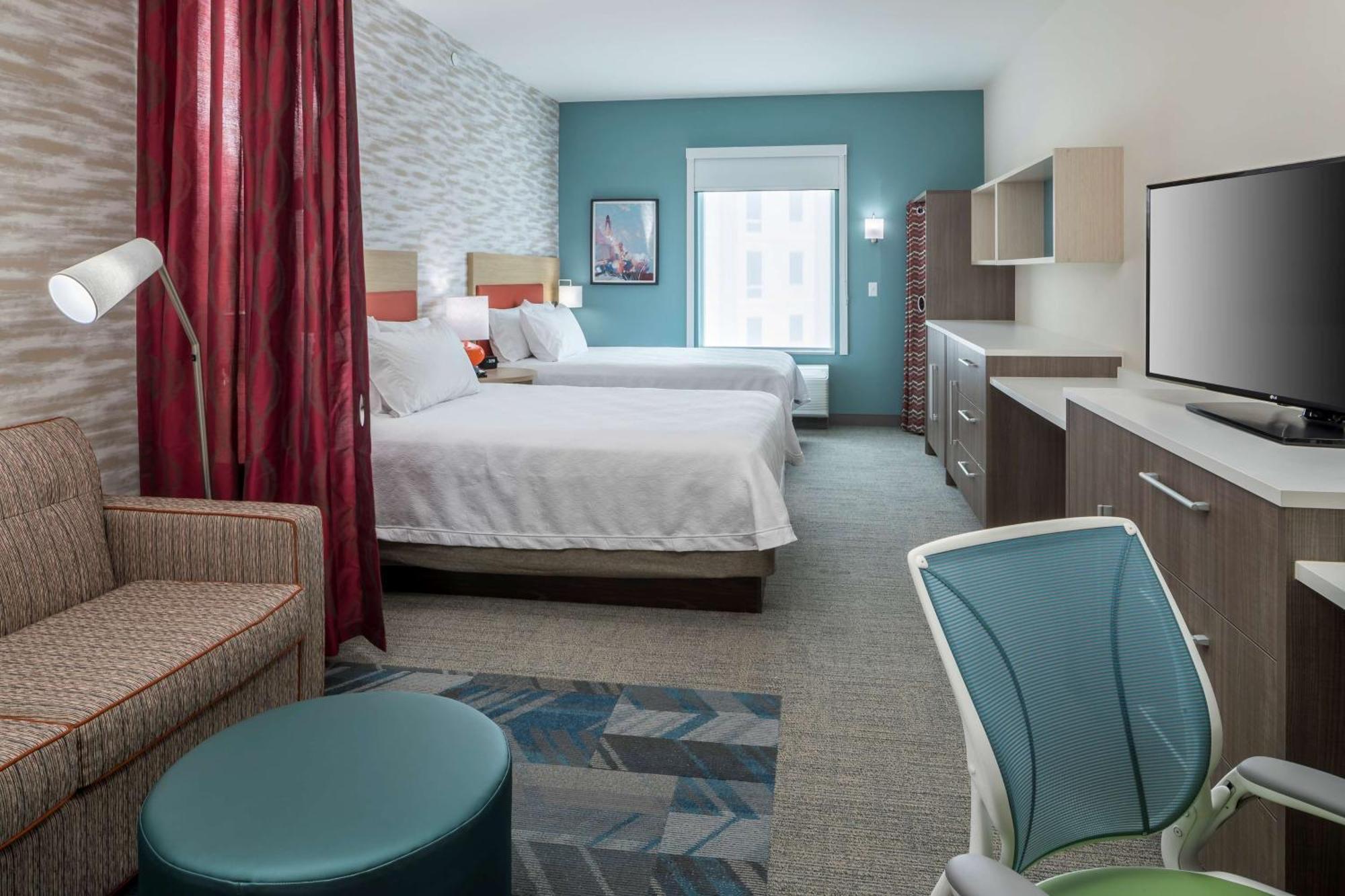 Studio Suite Two Queen Beds Hearing Access or Non-Smoking,1557090250:JPEG